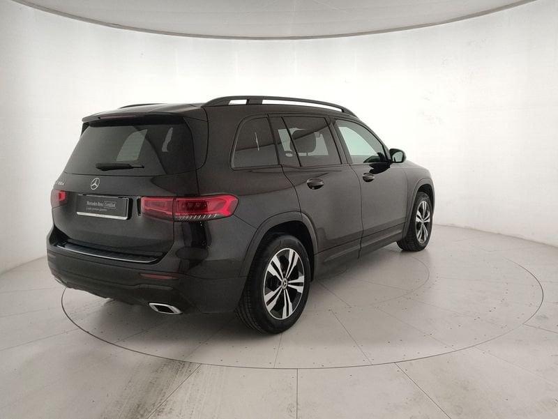 Mercedes-Benz GLB 180 d Sport Plus auto