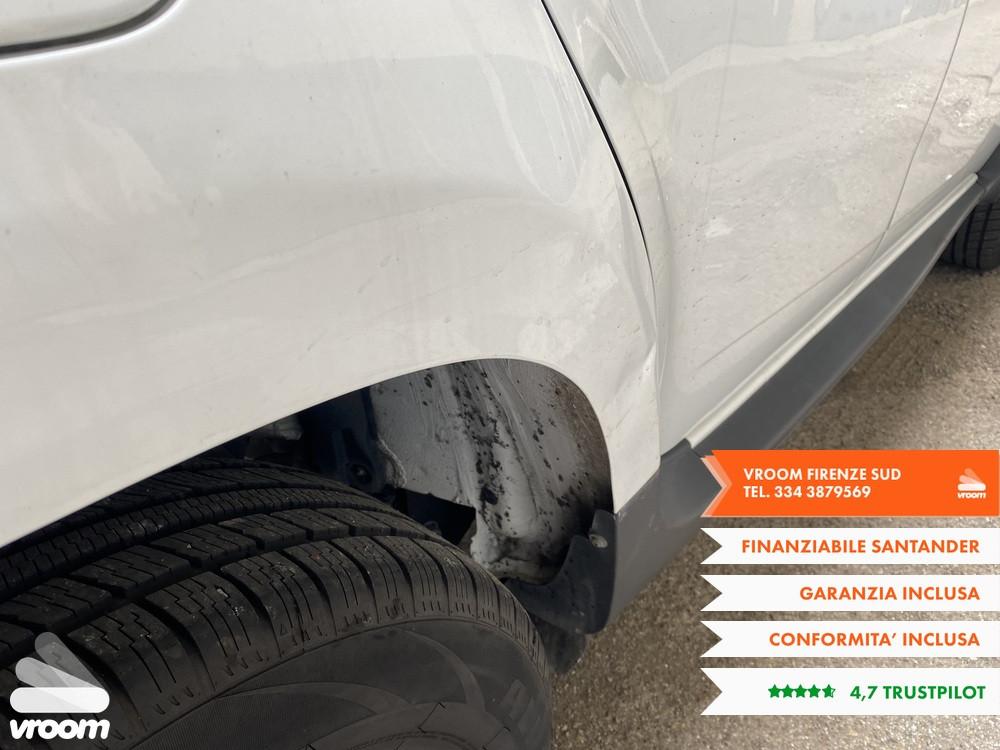 DACIA Duster 1ª serie Duster 1.6 115CV Start&S...