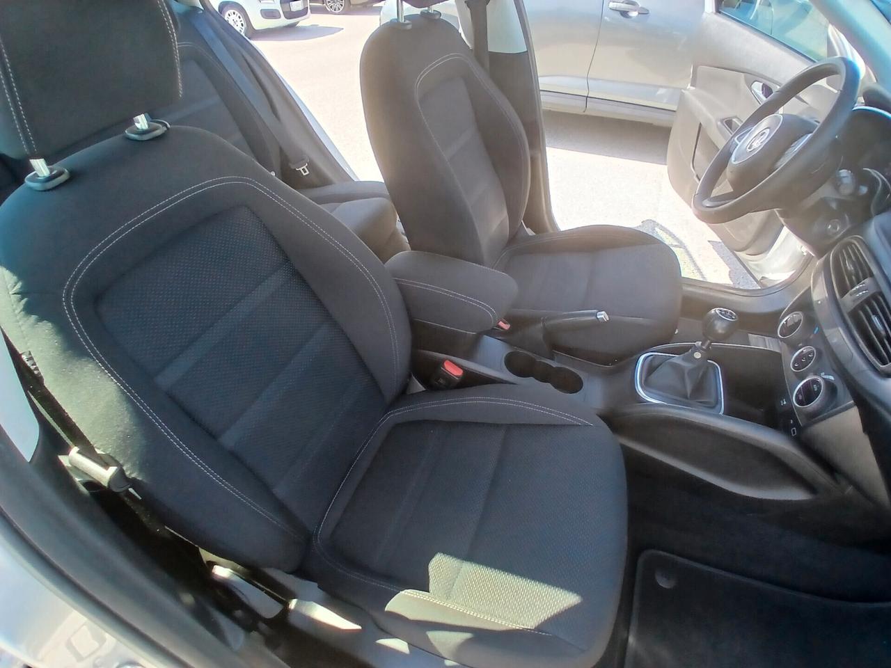 FIAT TIPO 1.6 MJET 120 CV SW 2021