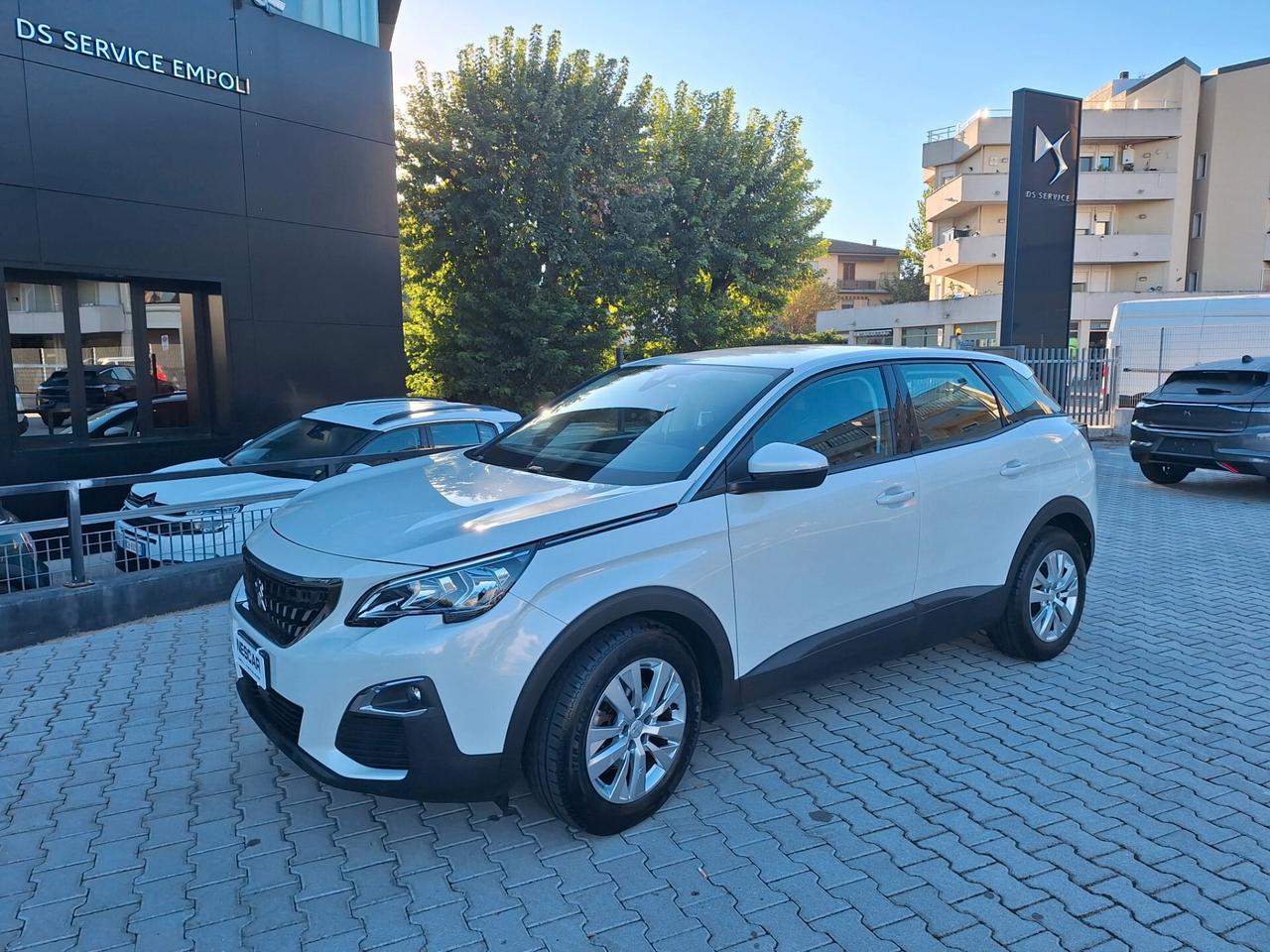 Peugeot 3008 BlueHDi 130 S&S Business X NEOPATENTATI
