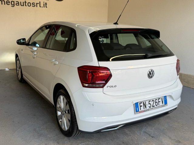 VOLKSWAGEN Polo 1.0 TSI Highline