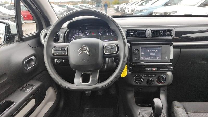 Citroën C3 C3 PureTech 83 S&S You