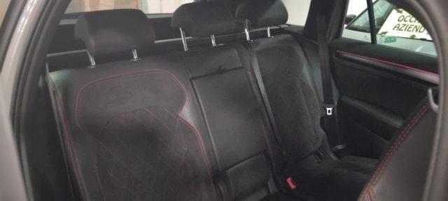 SKODA Kodiaq 2.0 BiTDI SCR 4x4 DSG RS