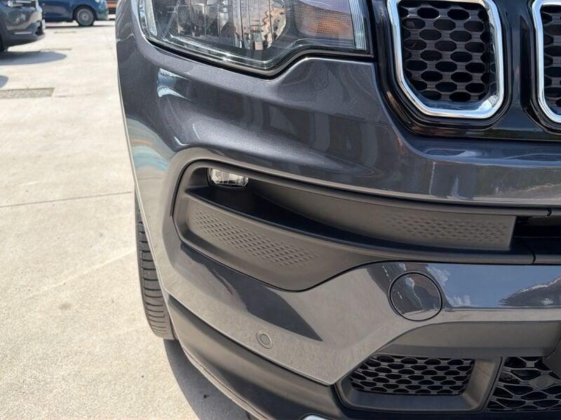 Jeep Compass 1.3 turbo t4 phev Limited 4xe auto