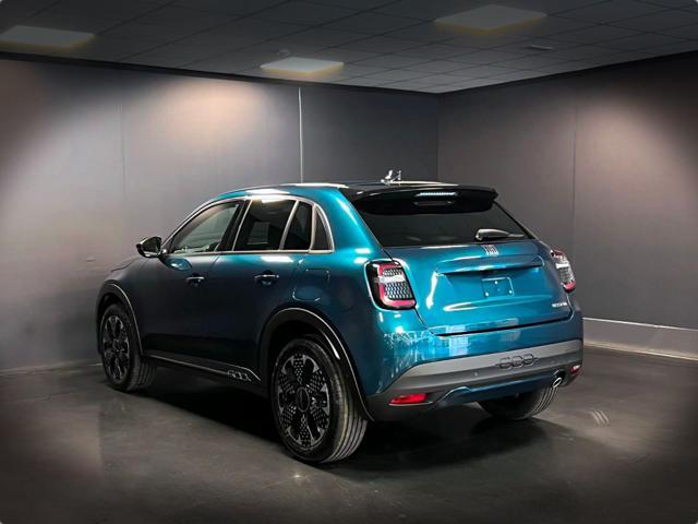 FIAT 600 Hybrid 110 CV DCT MHEV La Prima