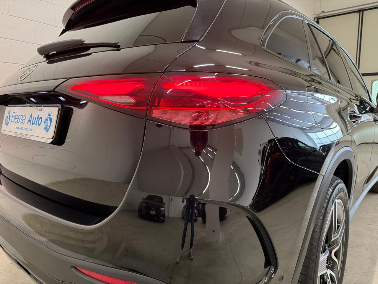 Mercedes-benz GLC 220 d 4Matic Mild Hybrid AMG Line Premium Plus