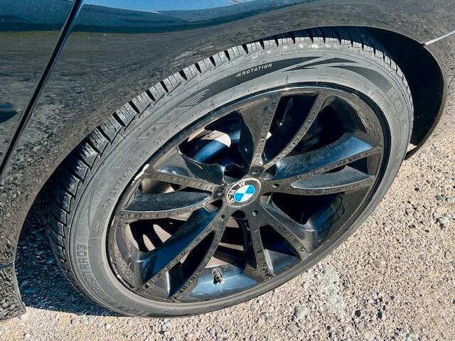 Bmw 520d Touring Luxury - 2016