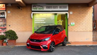 Aixam City GTO Emotion