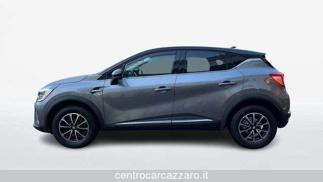 Renault Captur 1.0 TCe Intens