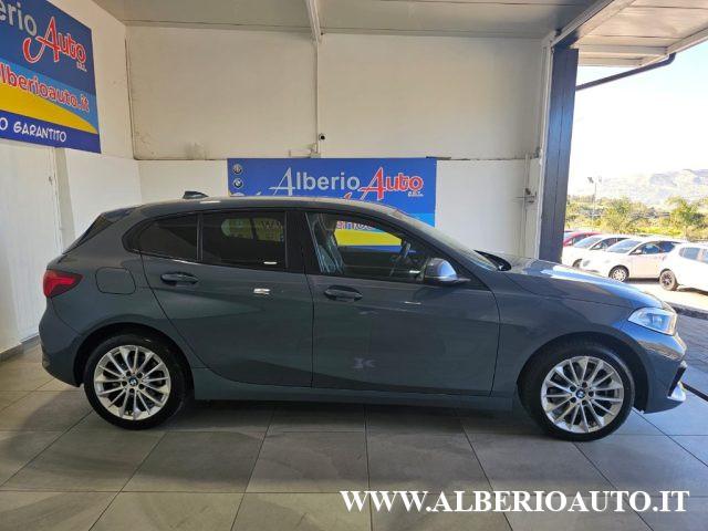 BMW 118 d 5p. Business Advantage
