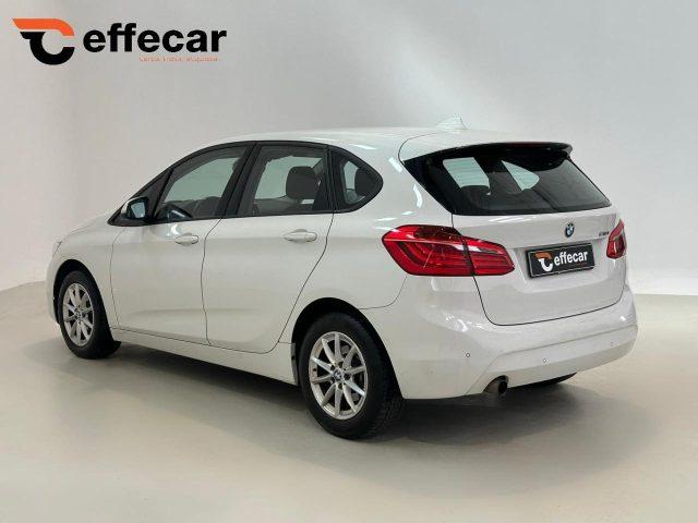 BMW 218 i Active Tourer