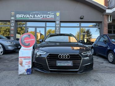 Audi A4 Avant 40 TDI S tronic Business