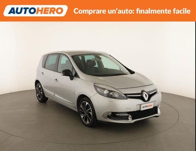 RENAULT Scenic Scénic XMod 1.5 dCi 110CV Start&Stop Bose