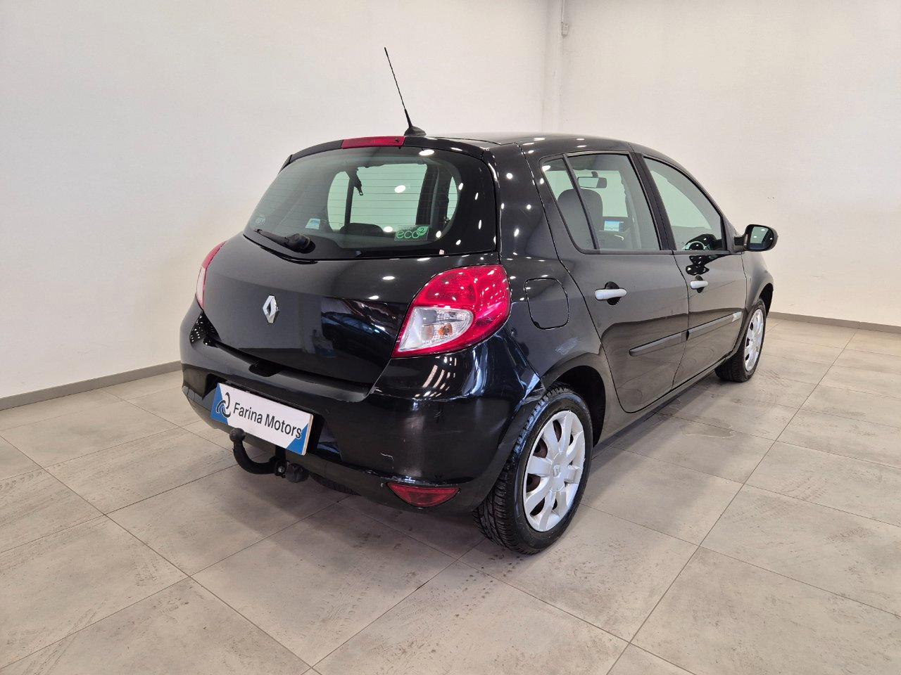 Renault Clio 5p 1.2 16v GPL Dynamique - PER COMMERCIANTI