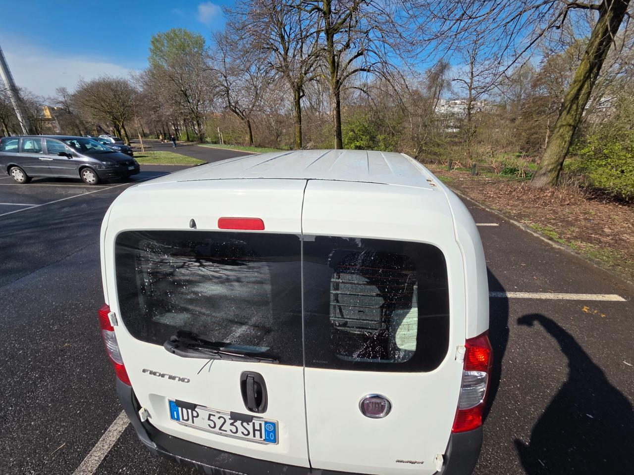 Fiat Qubo 1.3 MJT 75 CV Active