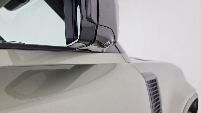 Land Rover Defender 90 3.0D I6 250 CV AWD Auto HSE