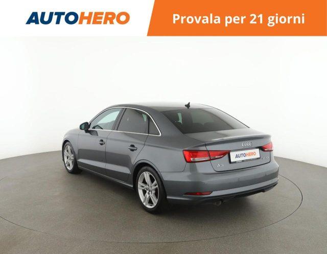 AUDI A3 Sedan 30 TDI