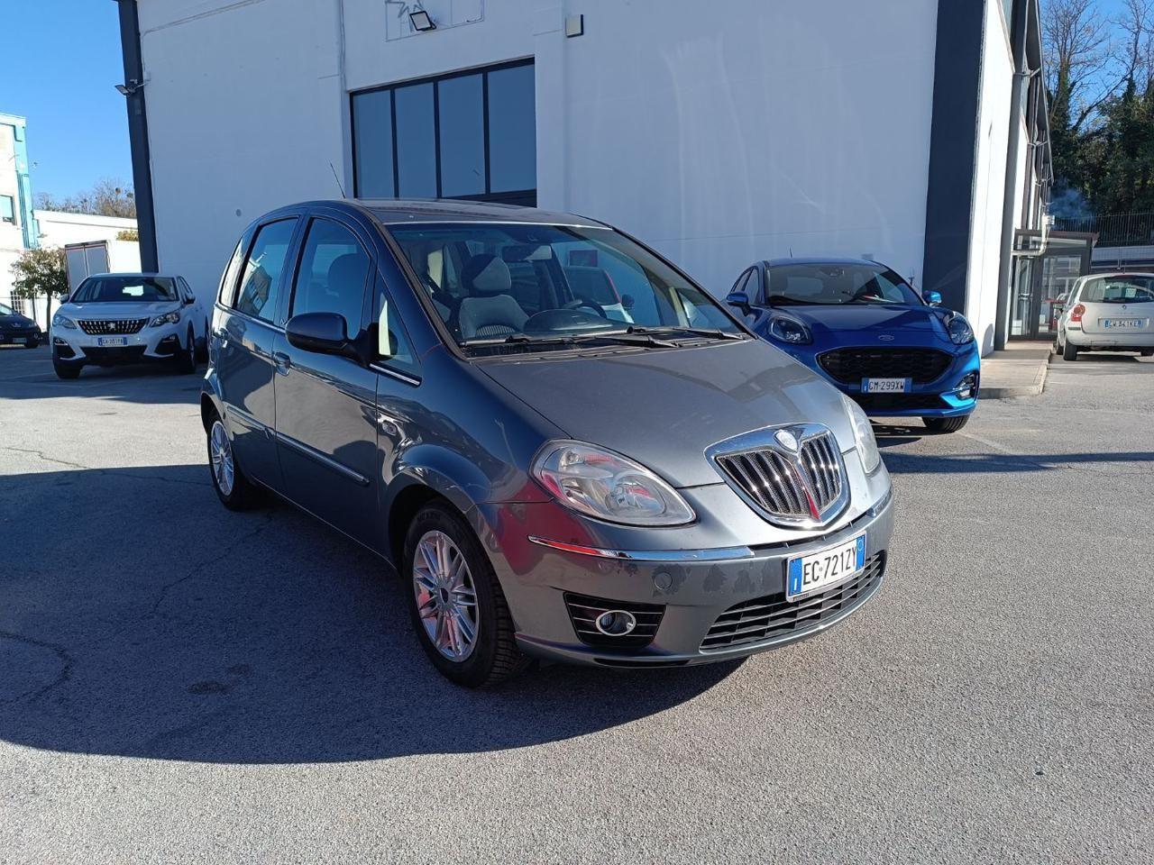 LANCIA MUSA 1.3 Mjt 16V 95 CV S&S DPF Oro