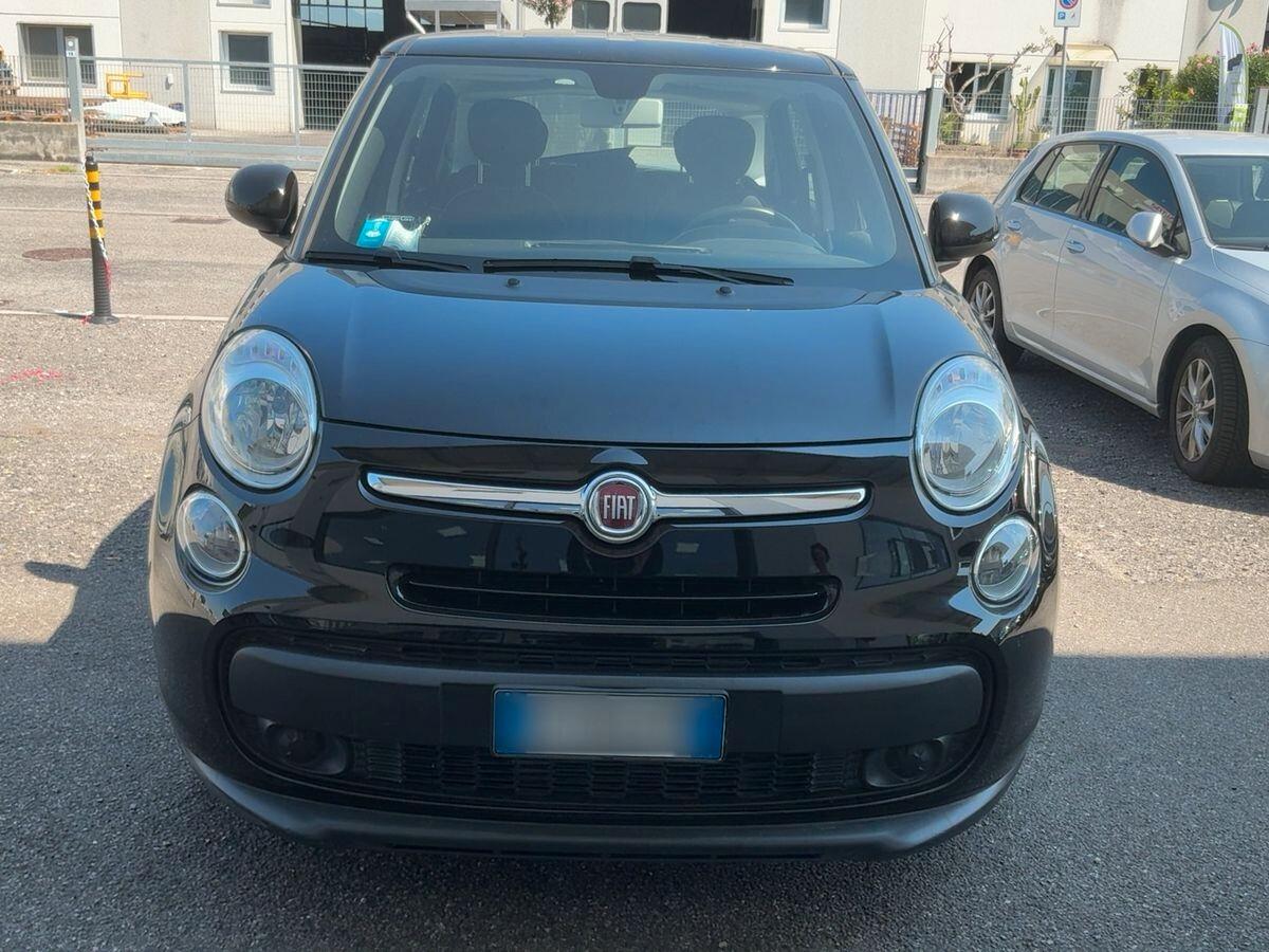 Fiat 500L 1.3 Multijet 85 CV Pop