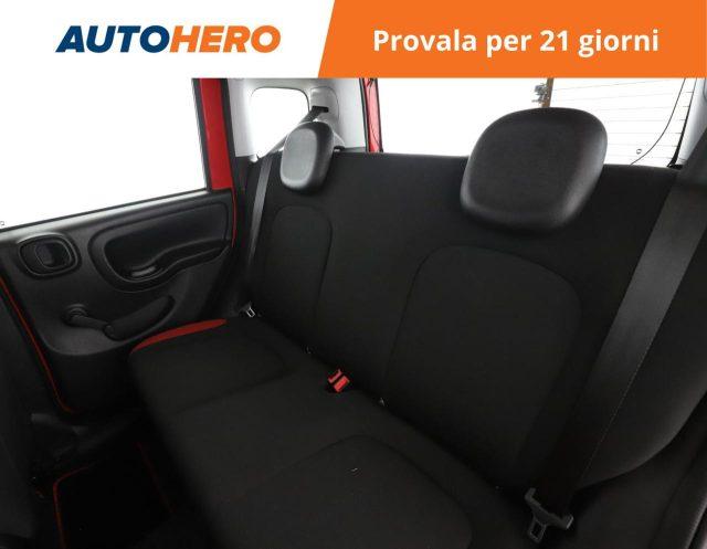 FIAT Panda 1.2 EasyPower Easy