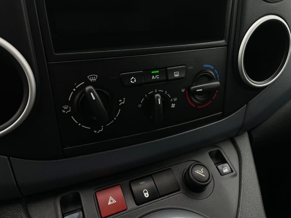 Citroen Berlingo 1.6 HDi 90CV FAP XTR Theatre