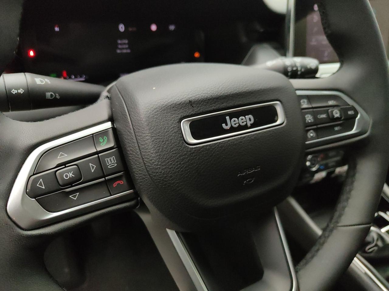 JEEP Compass II 2021 1.6 MJT 130CV S