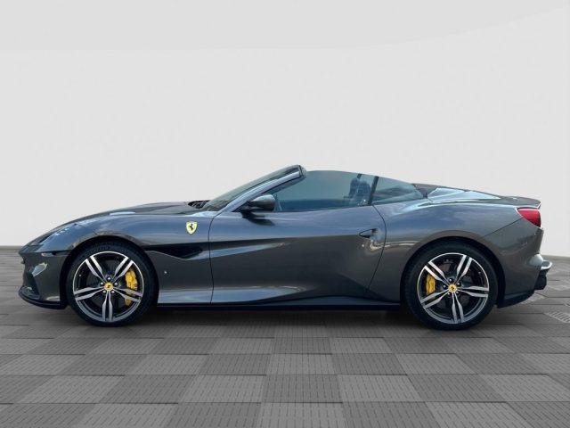 FERRARI Portofino Portofino M