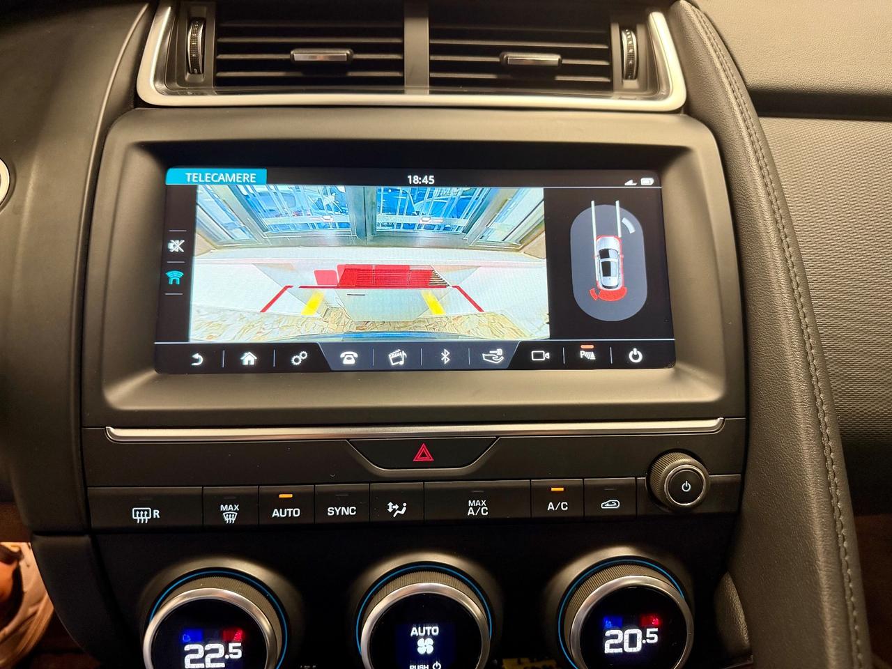 Jaguar E-Pace 2.0D 150 CV AWD R-Dynamic S