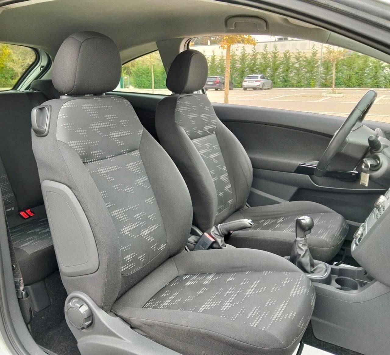 Opel Corsa 1.2 85Cv 3P Sport*Cerchi*Aux*Usb*E5