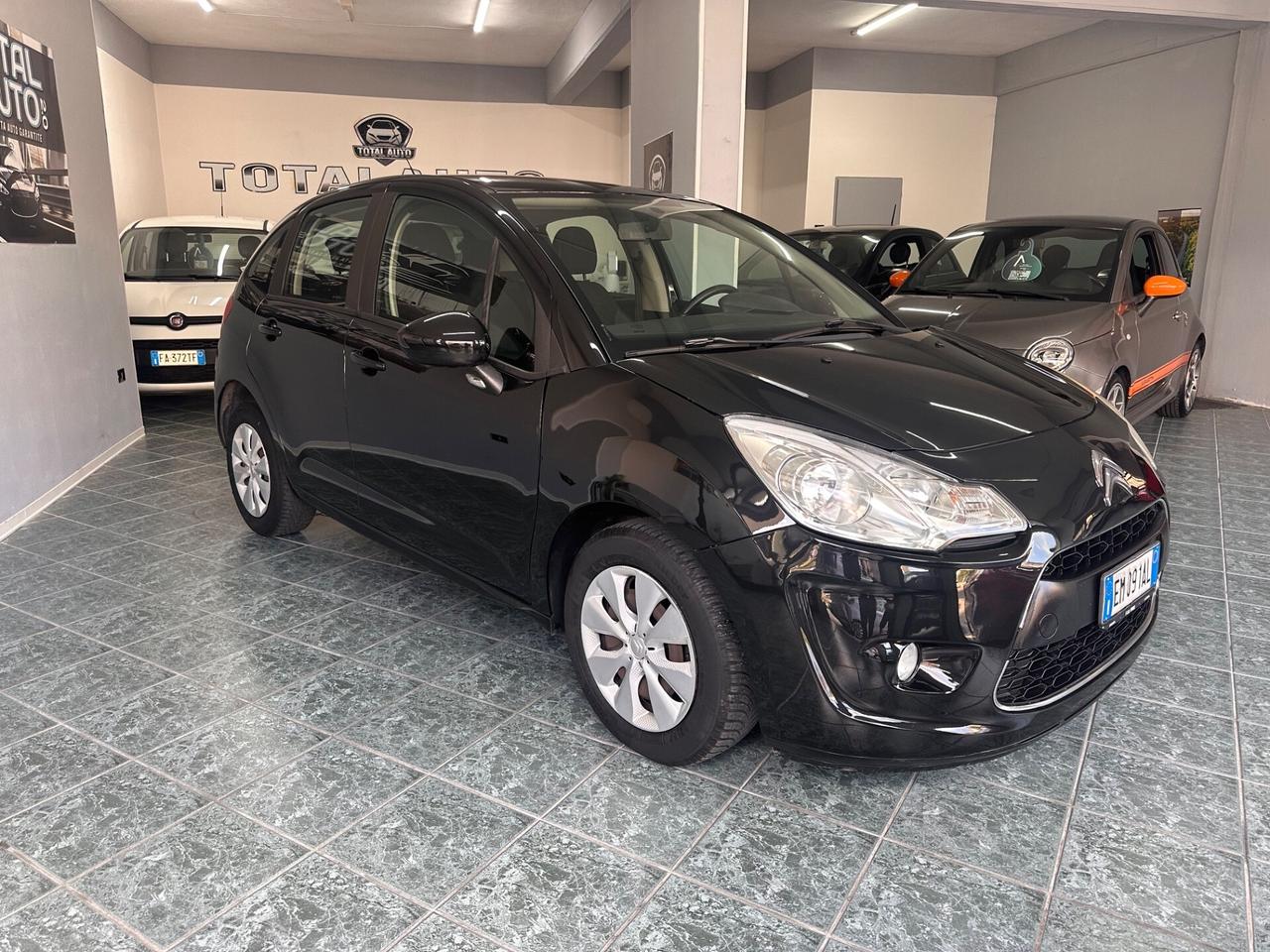 Citroen C3 1.1 Exclusive