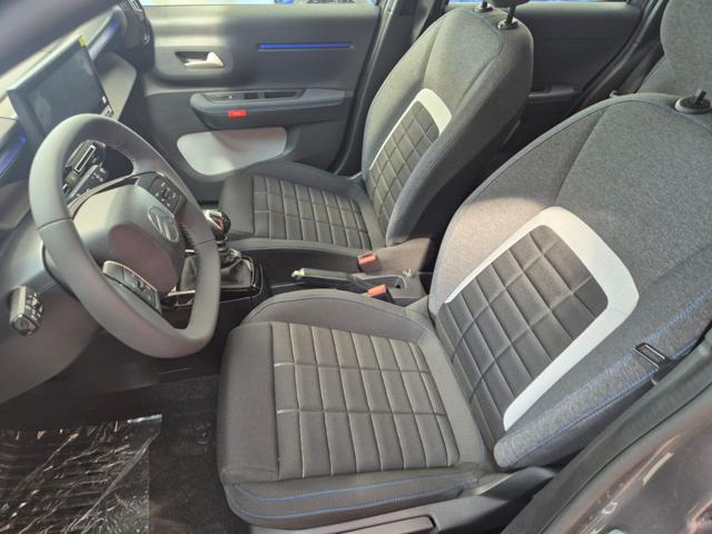 CITROEN C3 Turbo 100 cv Manuale PLUS