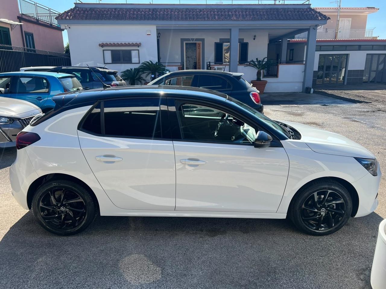 Opel Corsa 1.2 Blitz Edition CINGHIA FATTA