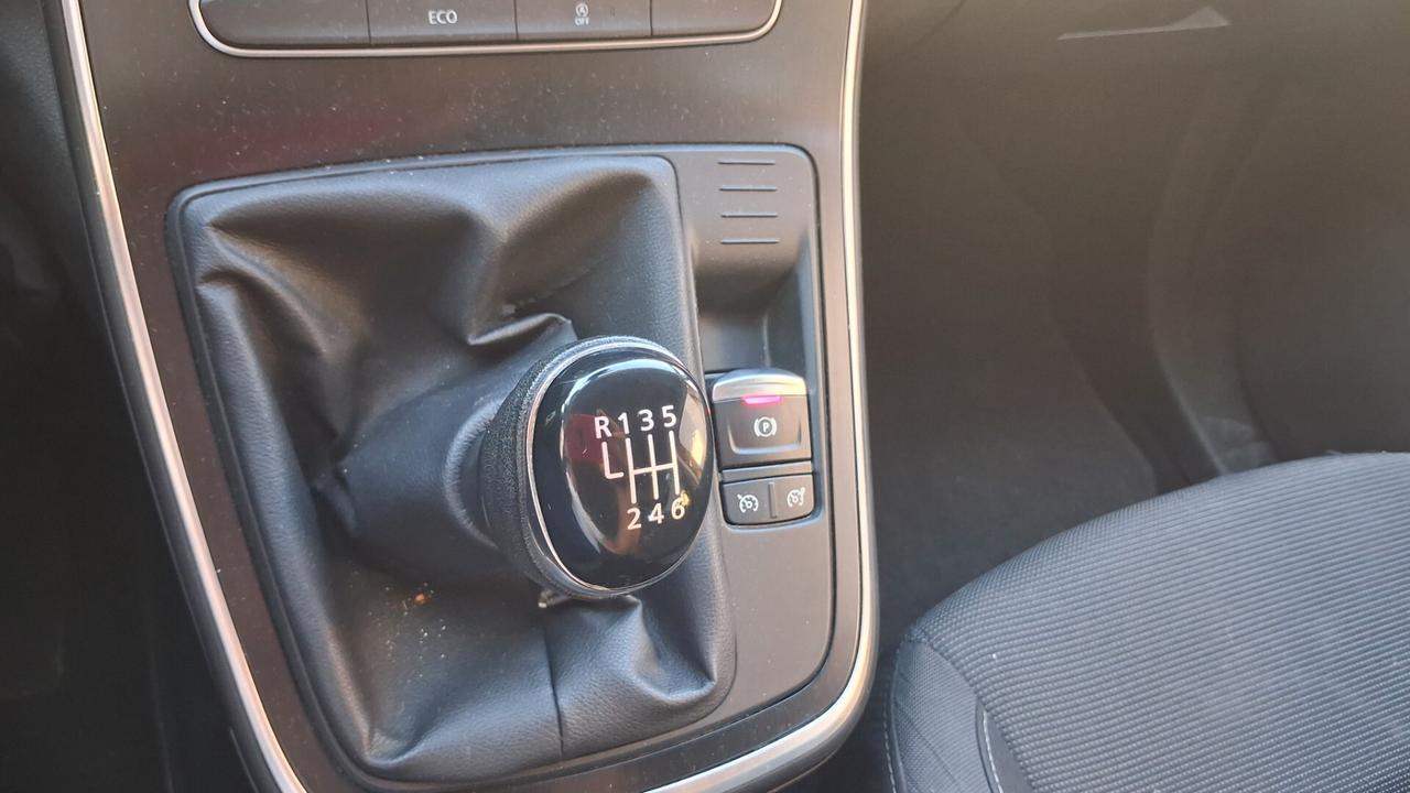 Renault Scenic Scénic TCe 115 CV Energy Sport Edition