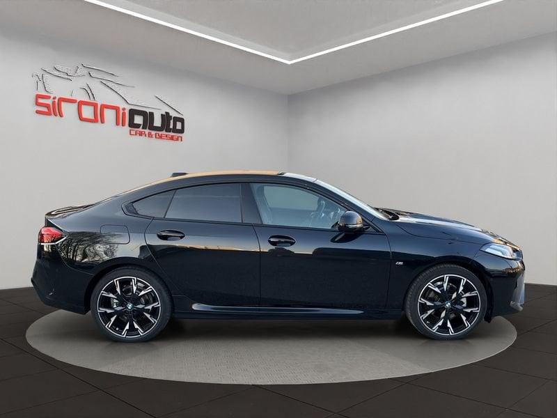 BMW Serie 2 Gran Coupe 220 48V Gran Coupé MSport