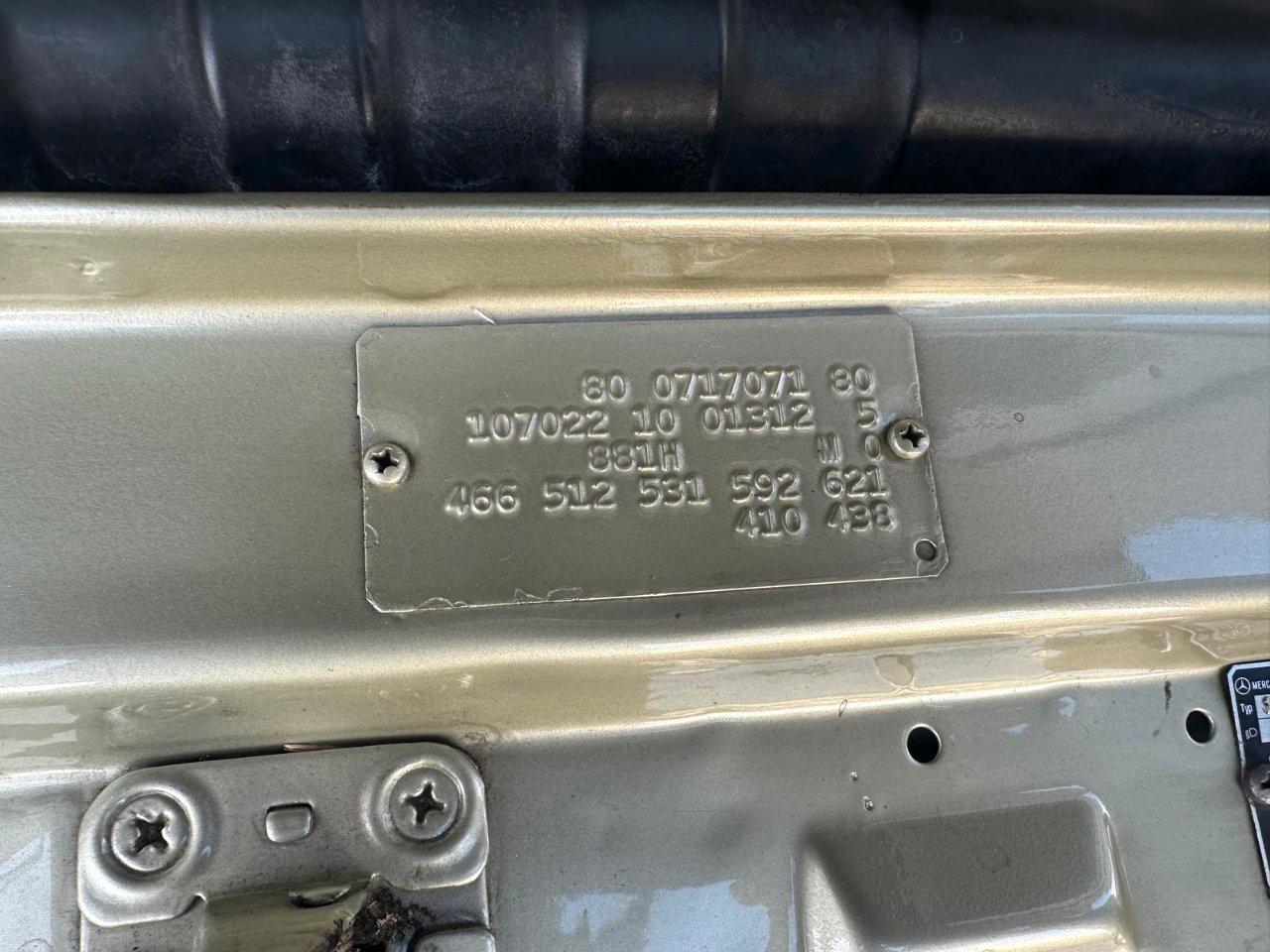 Mercedes SLC 280 ASI SLC 280