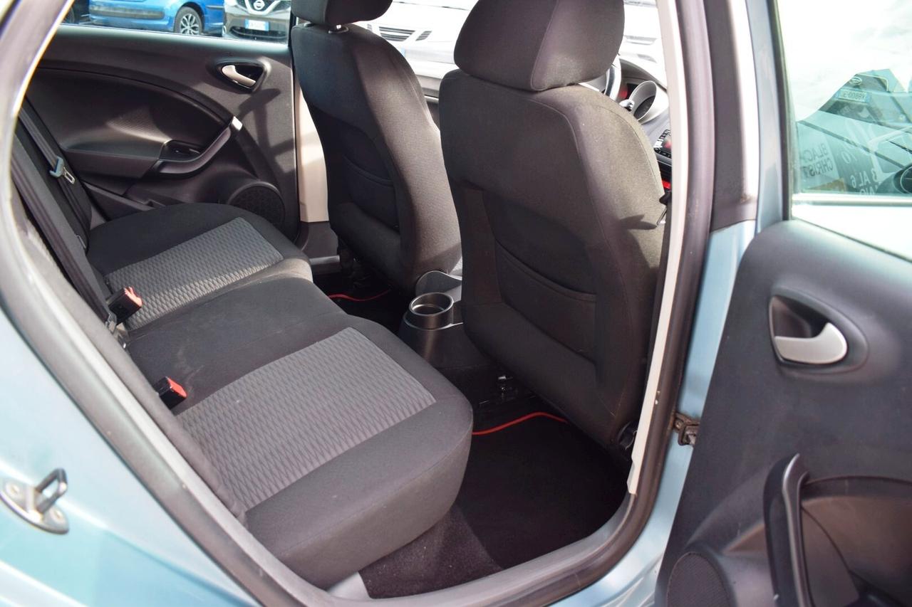 Seat Leon ST 1.6TDI 105cv Sport