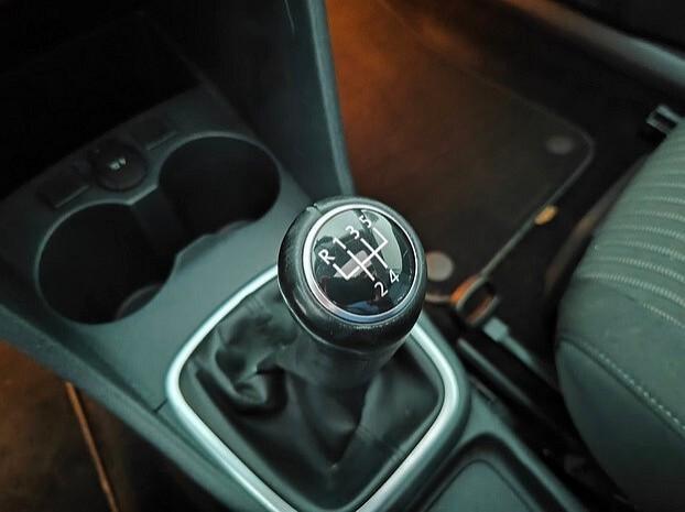 VW Polo 1.6 TDI 90cv 3P -*TETTO APRIBILE*- 11/2012