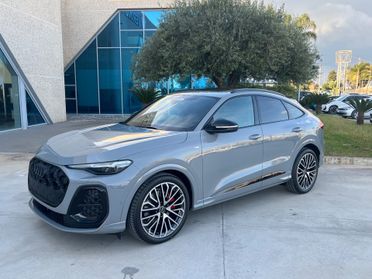 Audi Q5 SPB TDI 150 kW mHEV+ S tronic quattro S line possibilità noleggio no scoring
