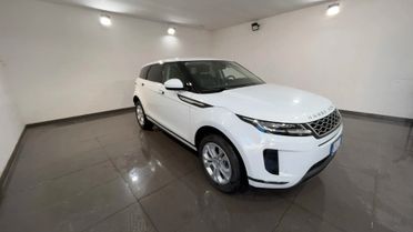 Land Rover Range Evoque 2.0D I4 180 CV AWD Auto S
