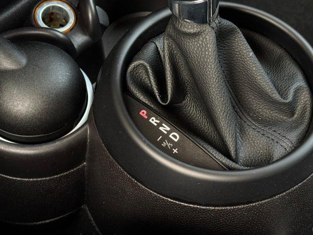 MINI Countryman Mini Cooper D Countryman Automatica Unicoprop.