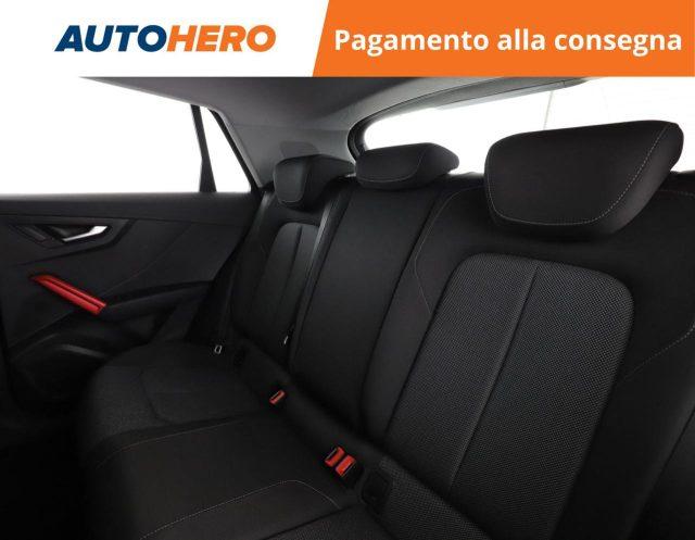 AUDI Q2 1.6 TDI Sport