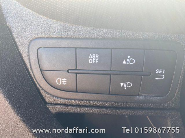 FIAT Fiorino 1.3 MJT 95CV Cargo SX