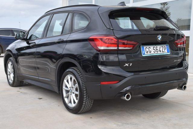 BMW X1 xDrive18d Business Advantage