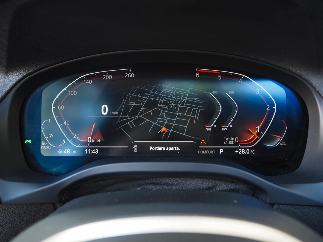 Bmw X4 xDrive20d 48V Msport