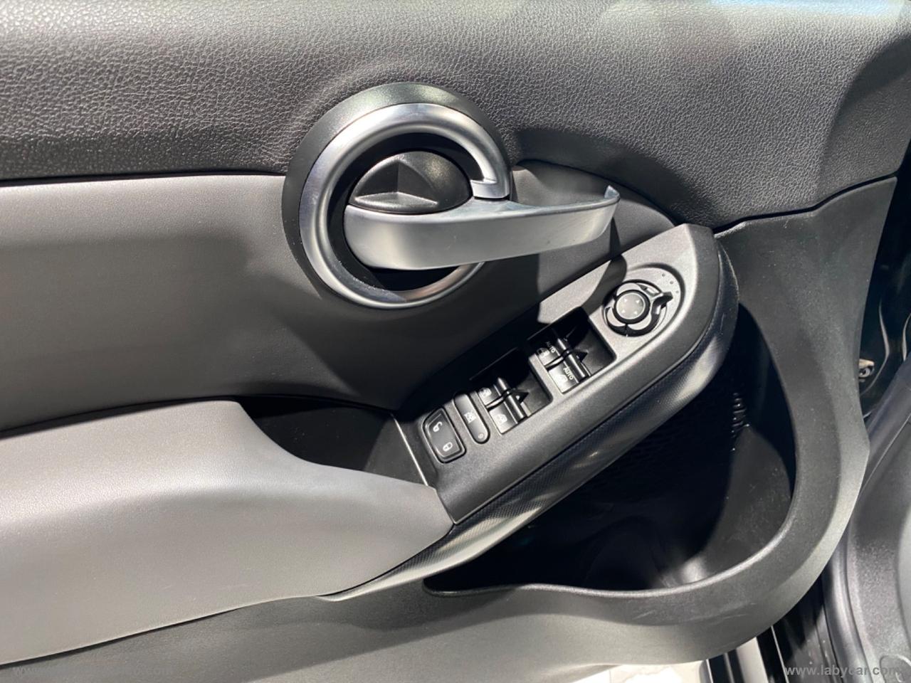 FIAT 500X 1.6 M.Jet 120 CV Business