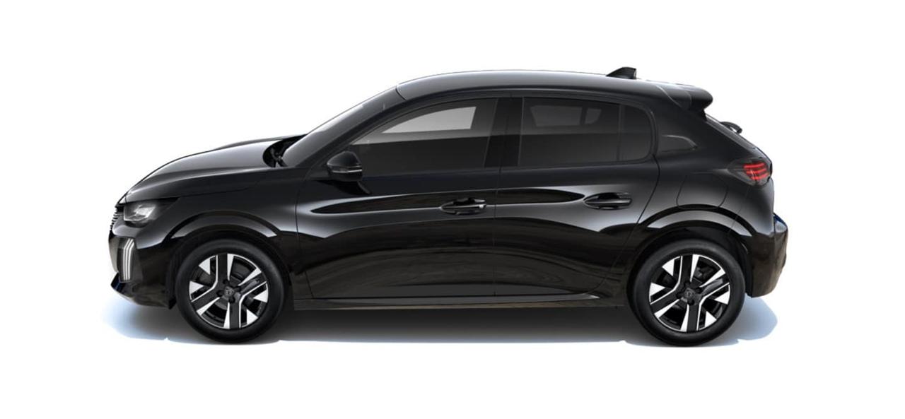 PEUGEOT 208 2ª serie 208 Turbo 100 CV 5 porte ...