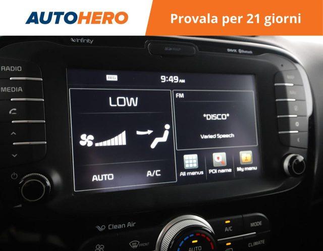KIA Soul 1.6 GDi You® Soul