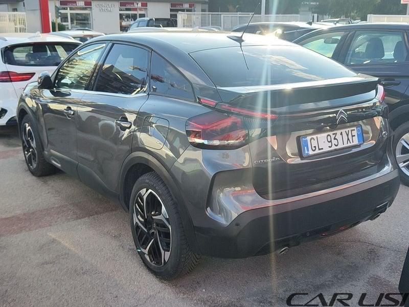 Citroën C4 C4 PureTech 130 S&S EAT8 Shine