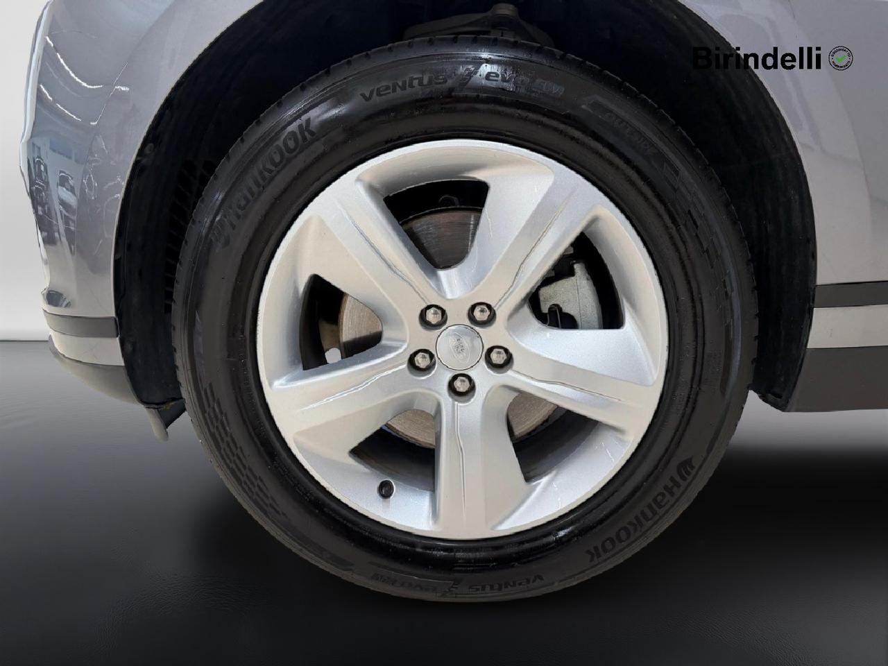 LAND ROVER Range Rover Velar - Range Rover Velar 2.0D I4 204 CV S