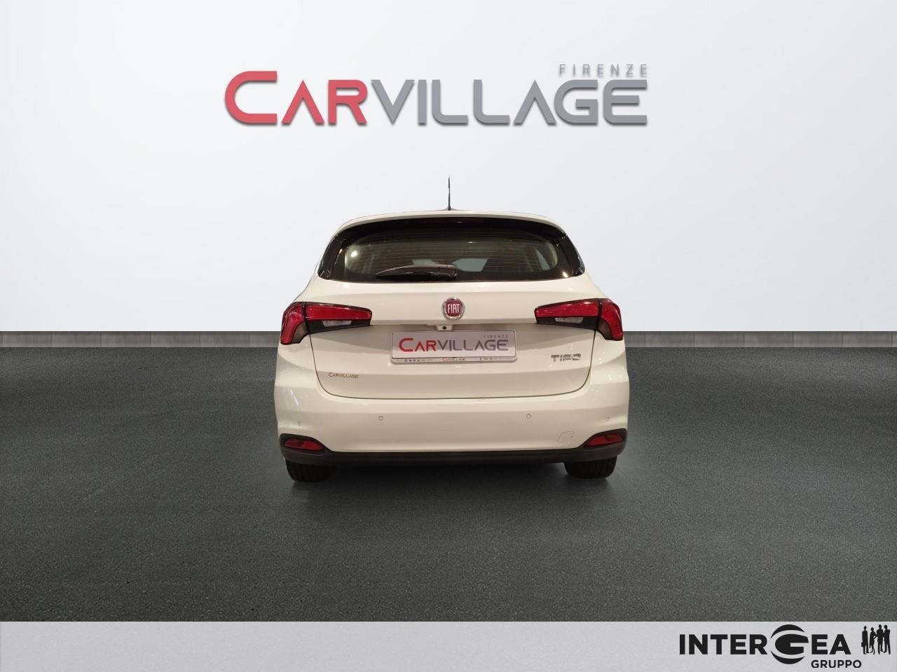 FIAT Tipo SW 1.4 Lounge 95cv